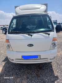 Kia bongo 3 2010 yil  413 ming probek