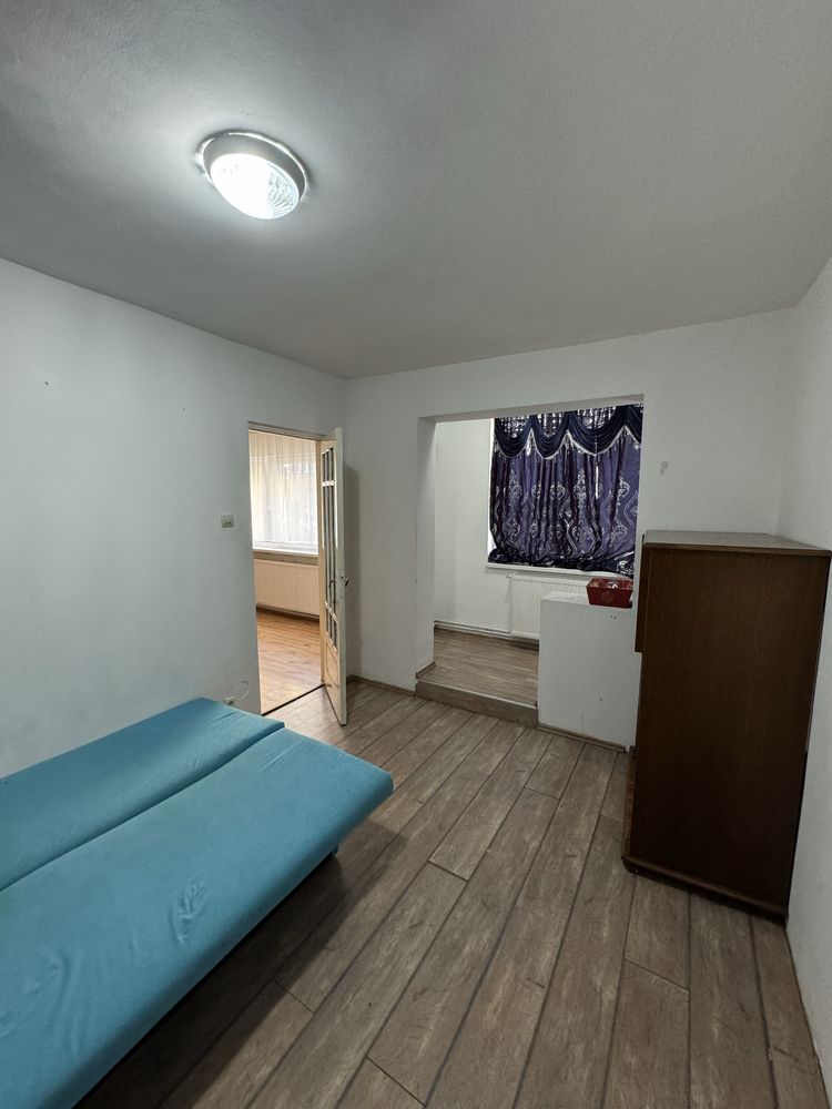 Apartament 2 camere aleea Tihuței