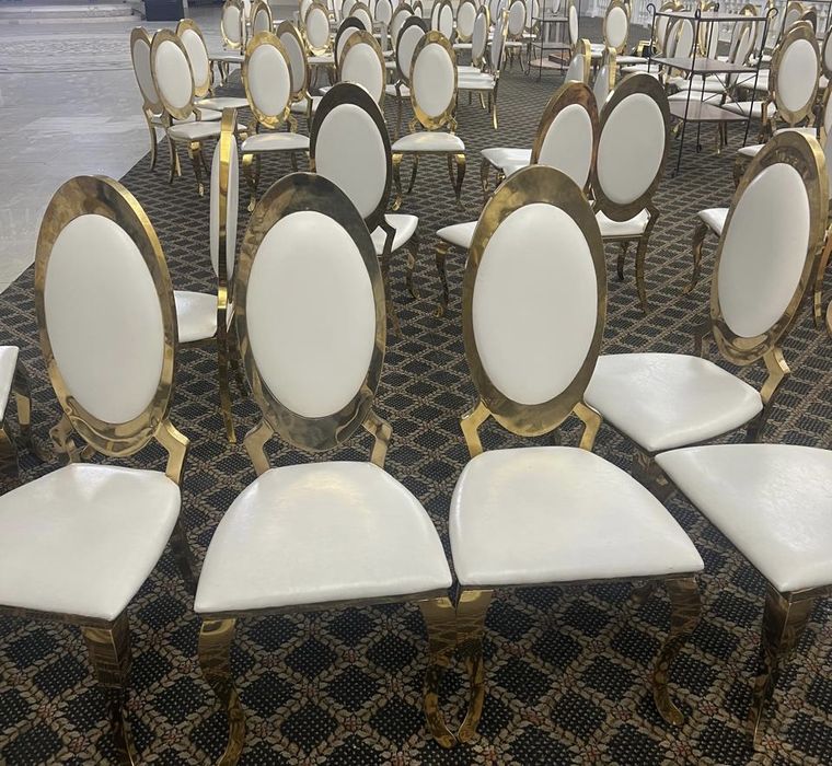 Продам стулья для дома, тойханы , дачи, ресторана, кафе