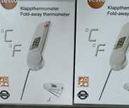Termometru digital Testo 103