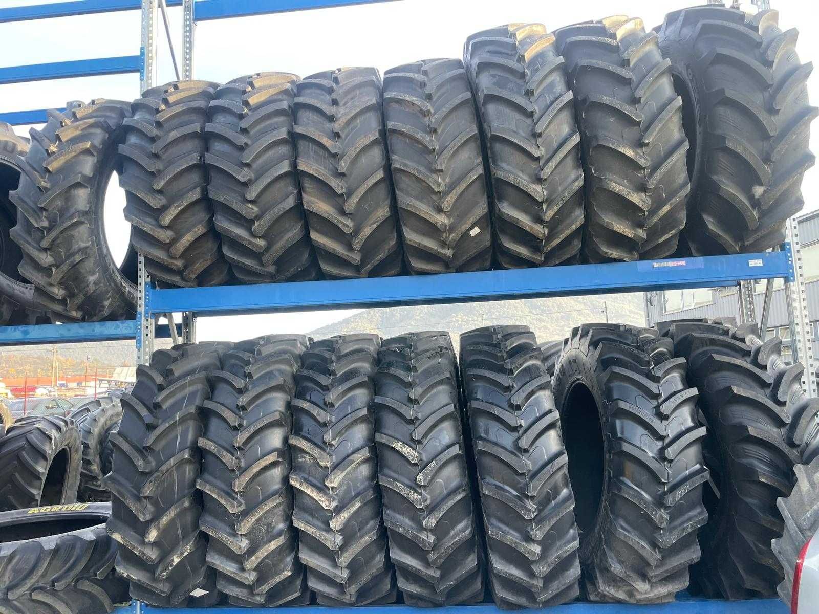 Anvelope radiale 520/85R38 ARMOUR anvelope noi 20.8R38 155A8