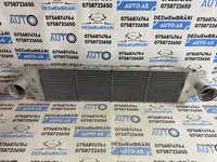 Intercooler 2,5 tdi t5