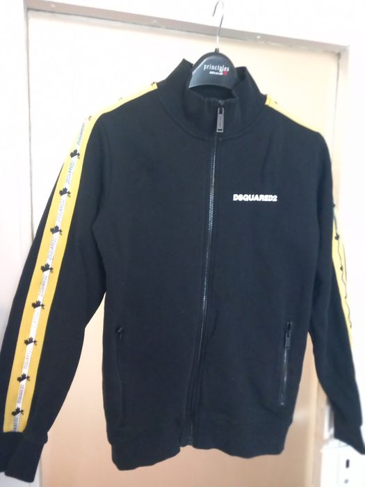 Спортен екип Dsquared2