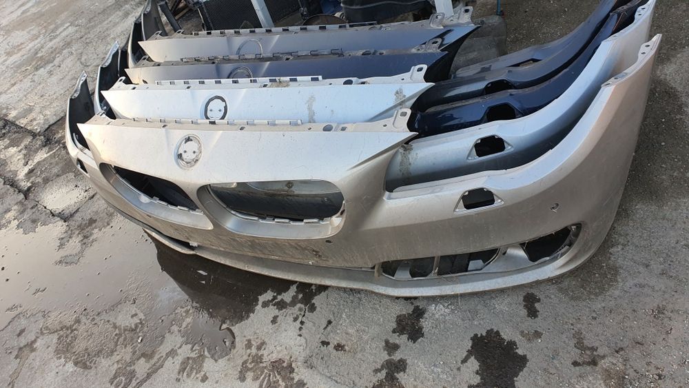 Bara fata Bmw F10LCI, F11LCI 2013-2016