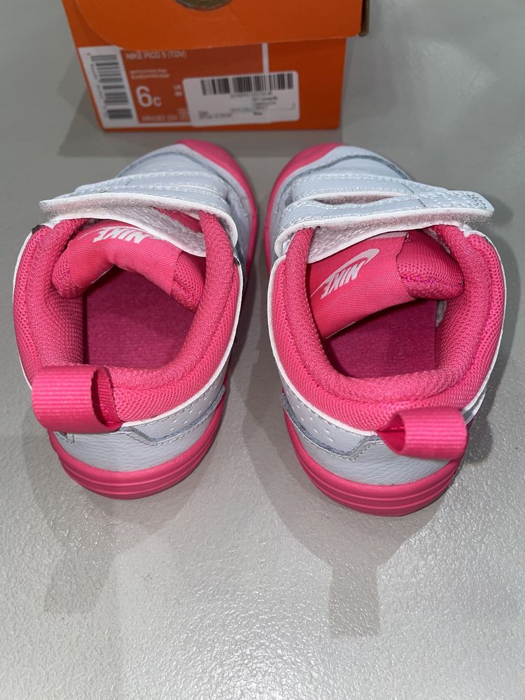 Nike детски маратонки