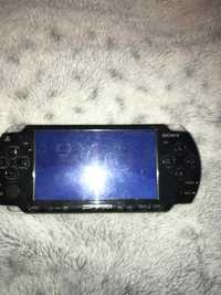 Sony PSP joc electronic