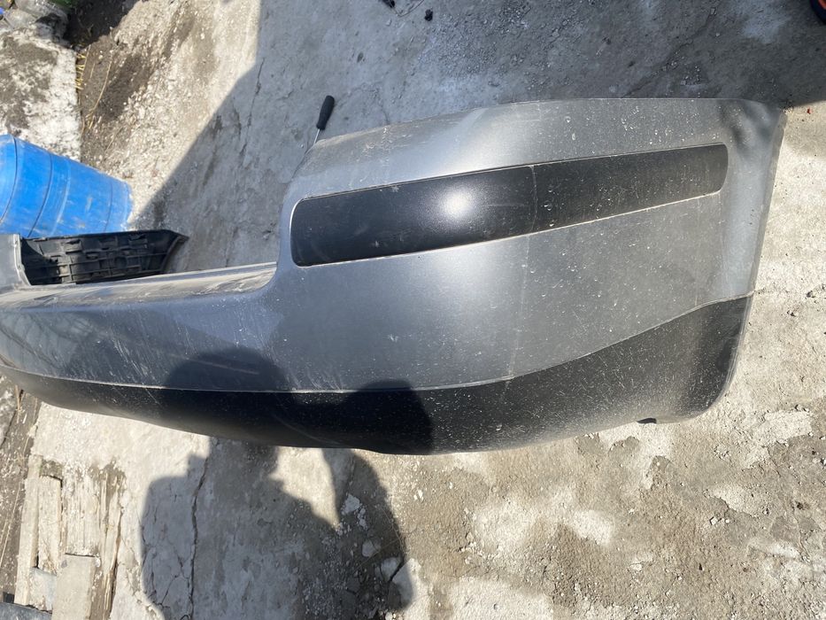 Задний Бампер Пассат Б5+ универсал