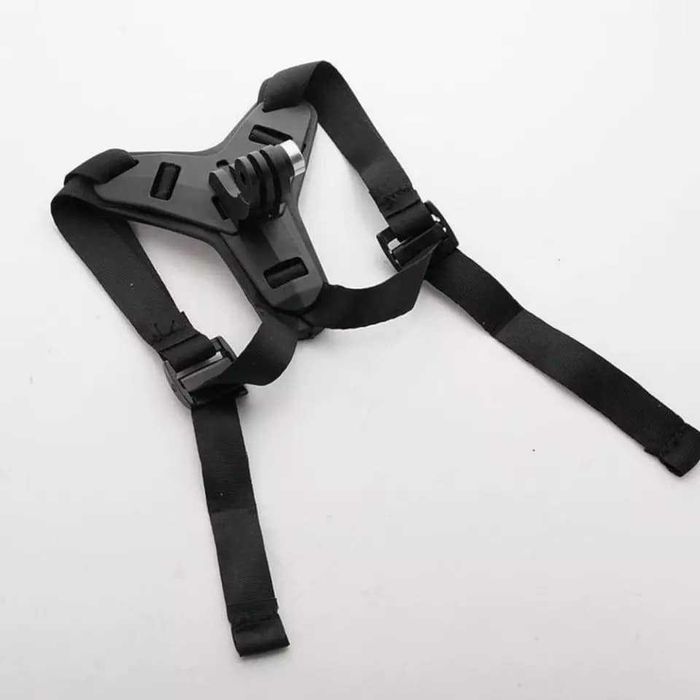 Стойка за каска за камера GoPro