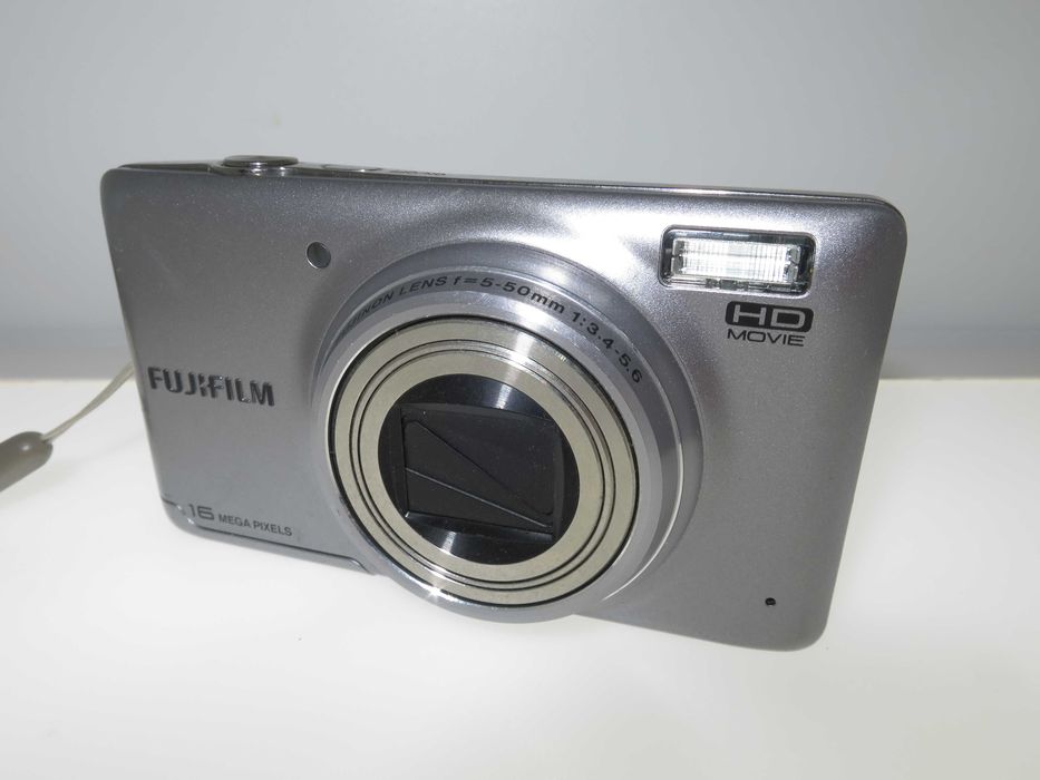 Fujifilm FinePix T400 компактемн фотоапарат 16MP и 10х оптичен зум