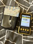 Geiger Counter GQ GMC-800 – нов дозиметър за радиация