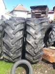 Anvelope tractor 480/70R34 16,9R34 10 plyuri