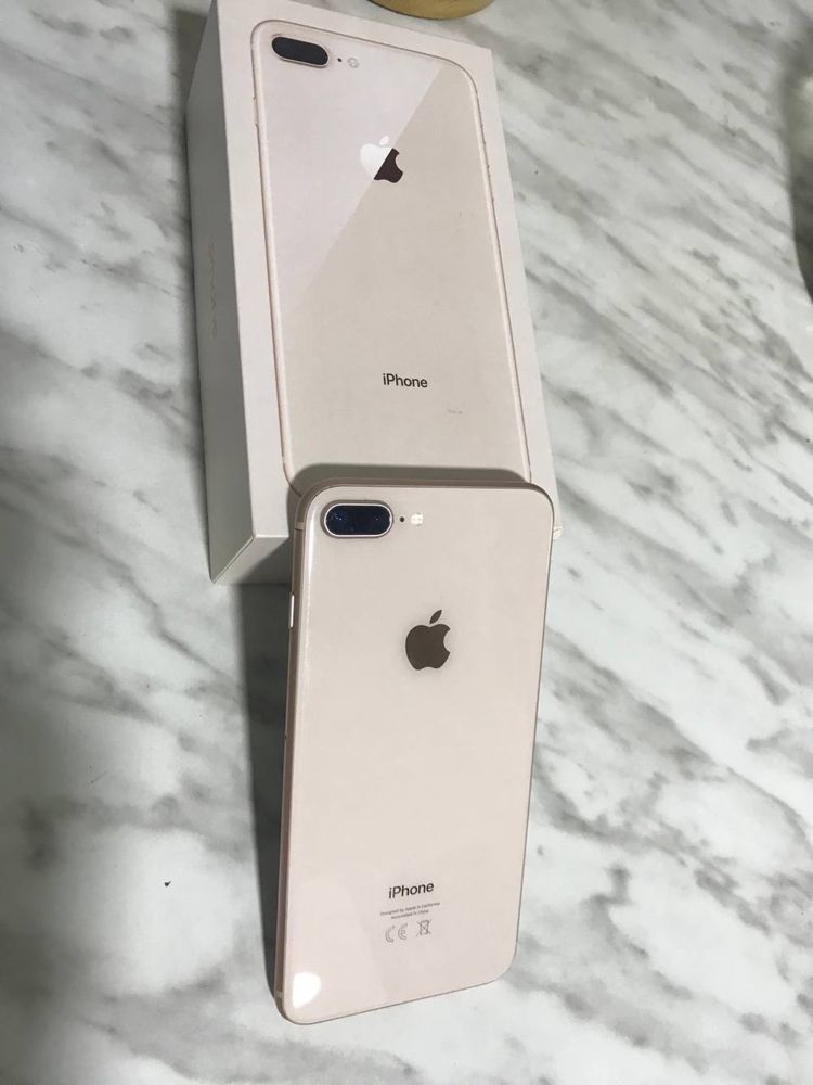 iphone 8plus sotilad srochna ideal gold