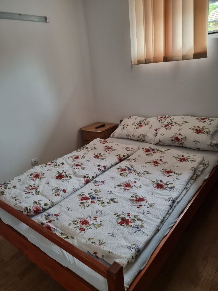 Oferim Cazare Strand Termal Tasnad