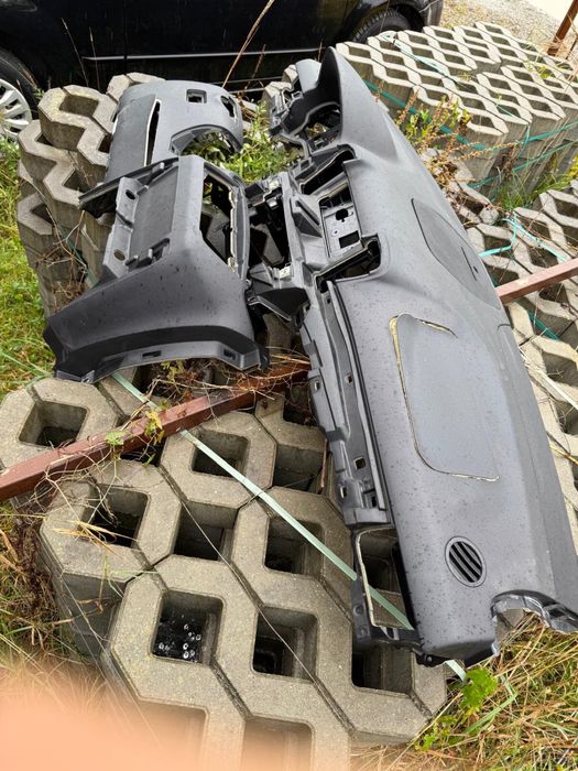 Planșe bord Mercedes GLE 2017