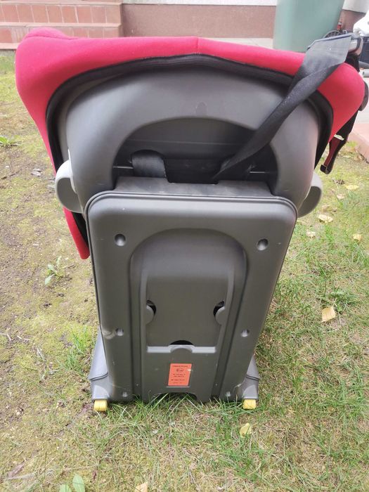Scaun auto isofix