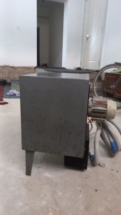 Калорифер ПГС-018