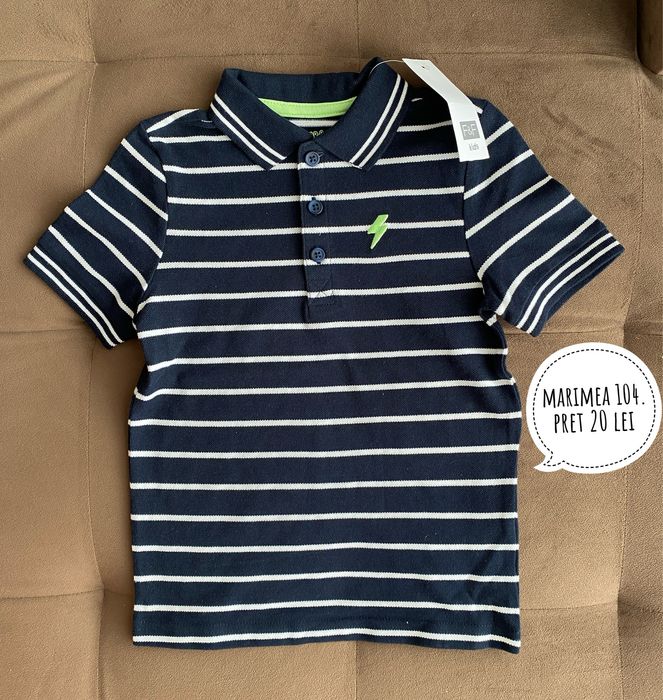 Lot haine baieti marimea 98 104 110