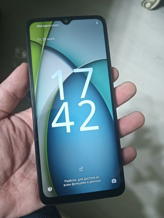 Продаже Redmi A3x. 64GB