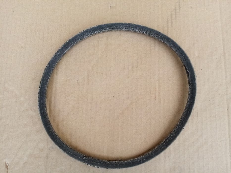 FARTEC GROUP - Curea trapezoidala de transmisie. Motor circular, moara