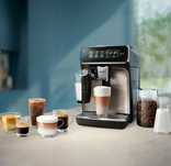 Espressor Phillips S3300 LatteGo