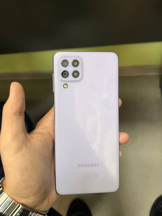 Samsung a22 4g sotiladi