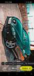 Jante Seat Leon Originale R18