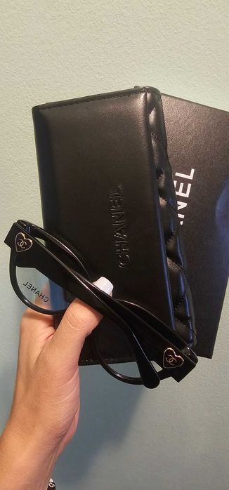 Rame de ochelari Chanel