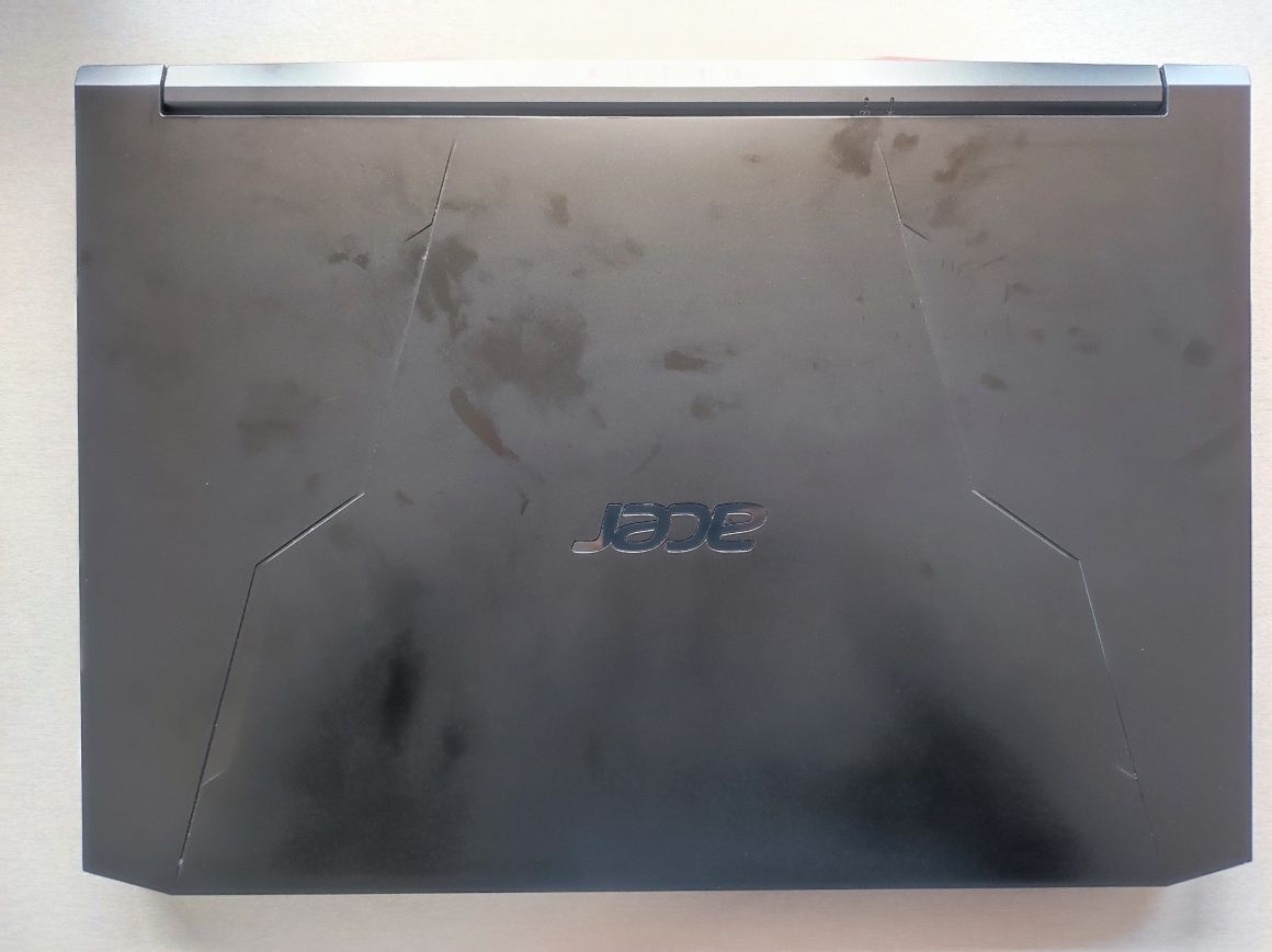 Laptop gaming, Acer Nitro 5 AN515-45, 64GB RAM, AMD Ryzen 5, RTX 3050