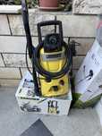 Водоструйка karcher 5.600