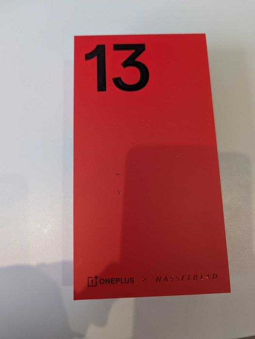 OnePlus 13 5G 512GB 16GB RAM