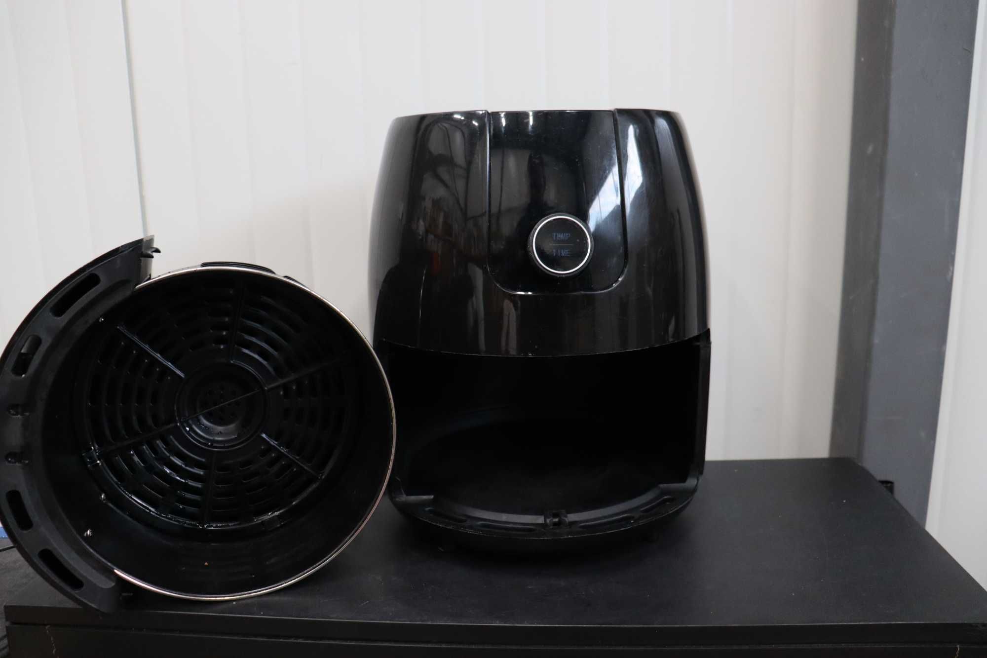 Air Fryer, Цифров фритюрник XXL Princess 182025, 1500 W, 4.5 литра