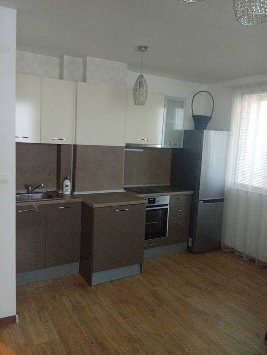 Двустаен ап. под наем в кв. Овча купел