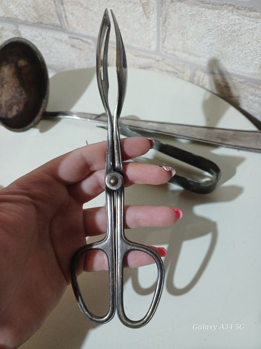 Прибори от Германия