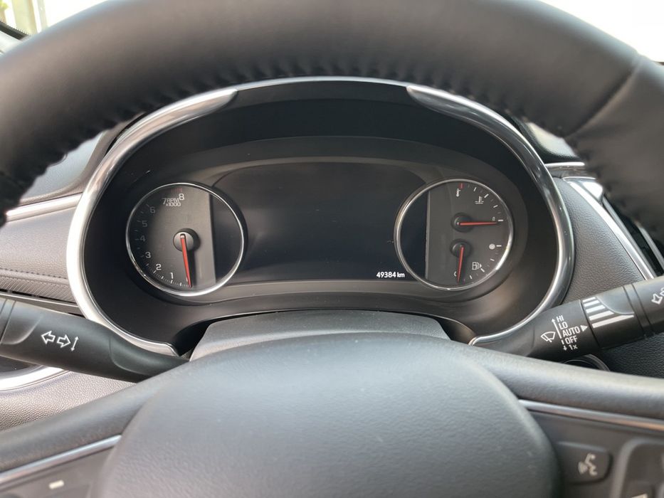 Chevrolet Malıbu Premıer 2021г