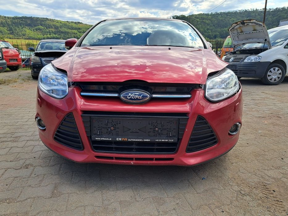 Elemente Caroserie Ford focus 3  Hatch-Back 1.6Tdci fabricat 2013