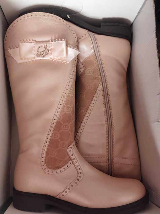 Încălțăminte copii din piele nr 31