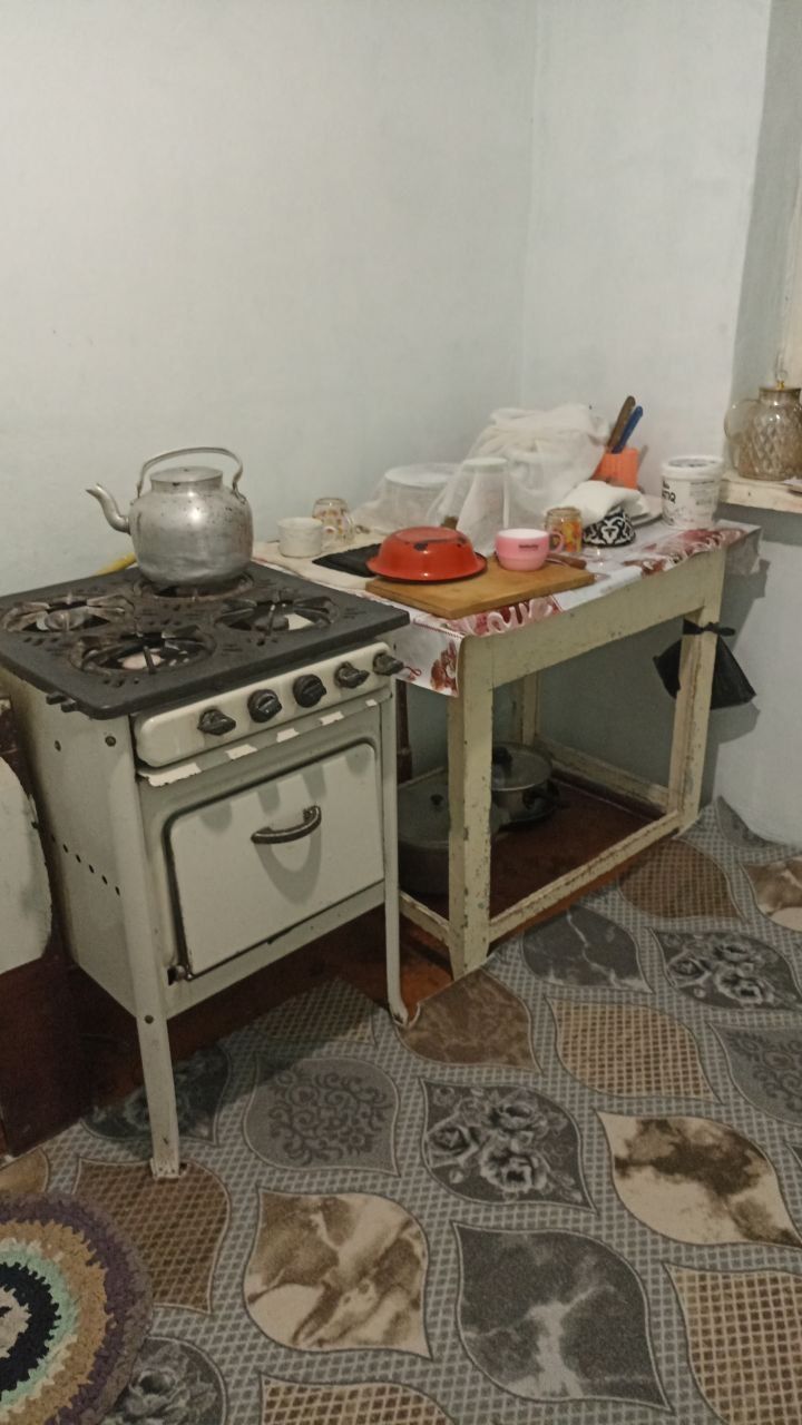 Arzon narxda dom sotiladi 1 xona 30kv