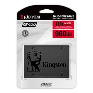 SSD Kingston 960Gb