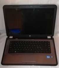 Laptop HP Pavilion G6 i5-2450M 2.50 Ghz