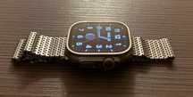 Vand Apple Watch Ultra 2