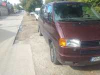 Dezmembrez wv t4 caravelle 2.4