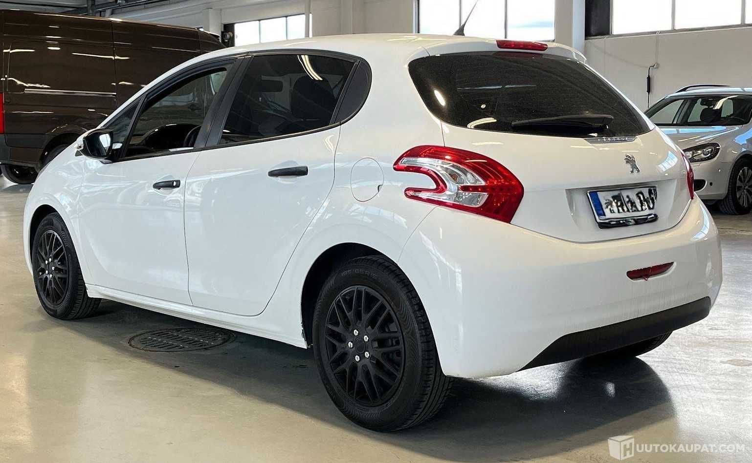 Peugeot 208 1.2i VTi