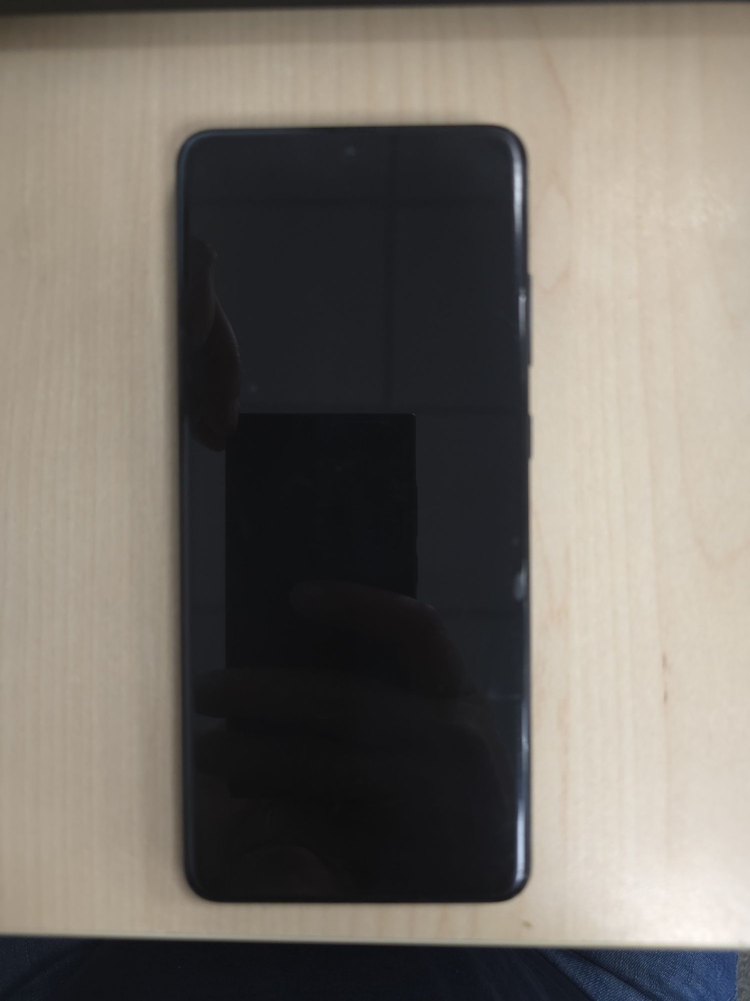 Samsung Galaxy S20 Ultra 5G 128 GB