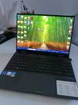 Vand laptop Asus Zenbook