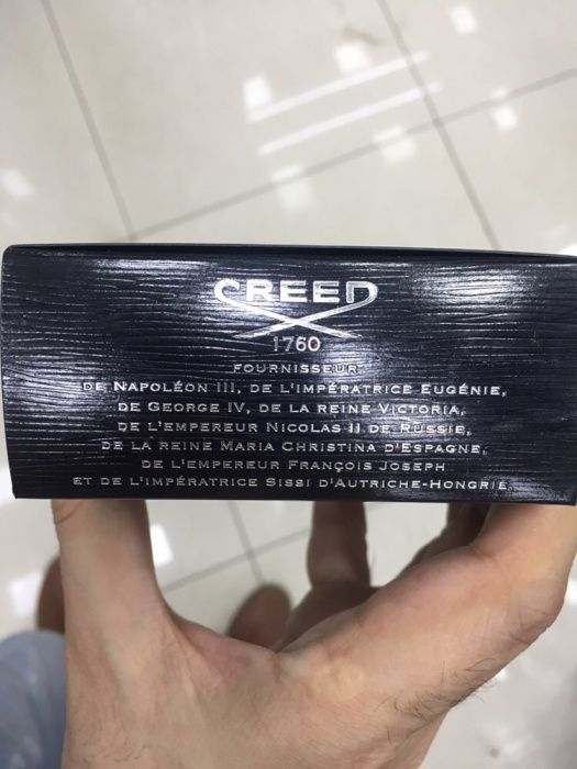 CREED Aventus parfum 100ml / PARFUM / ПАРФЮМ / поиск - Крид Грид GREED
