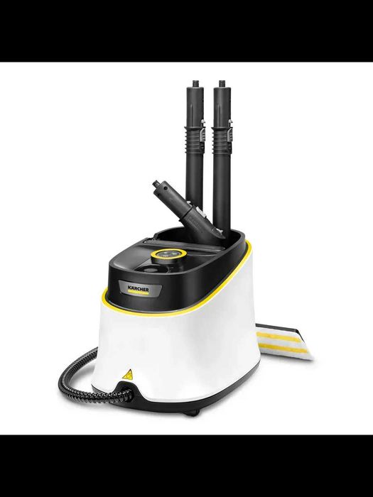 Пароочиститель Karcher SC 3 Deluxe +доставка по городу