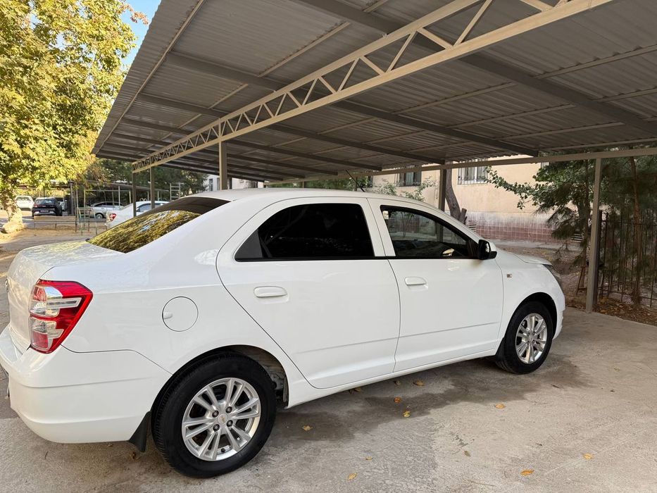 Кобальт 2022 декабр