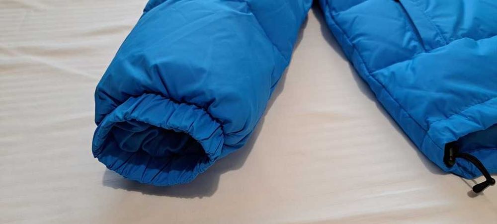 Мъжко пухено яке TRESPASS