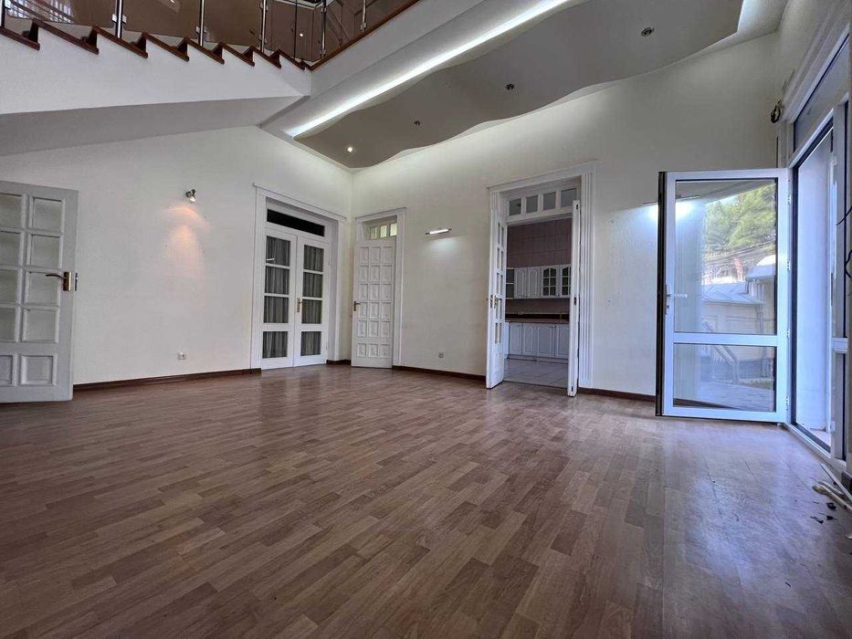 Сдаётся помещение свободного назначения | Яккасарай Ракат боши  260 м²