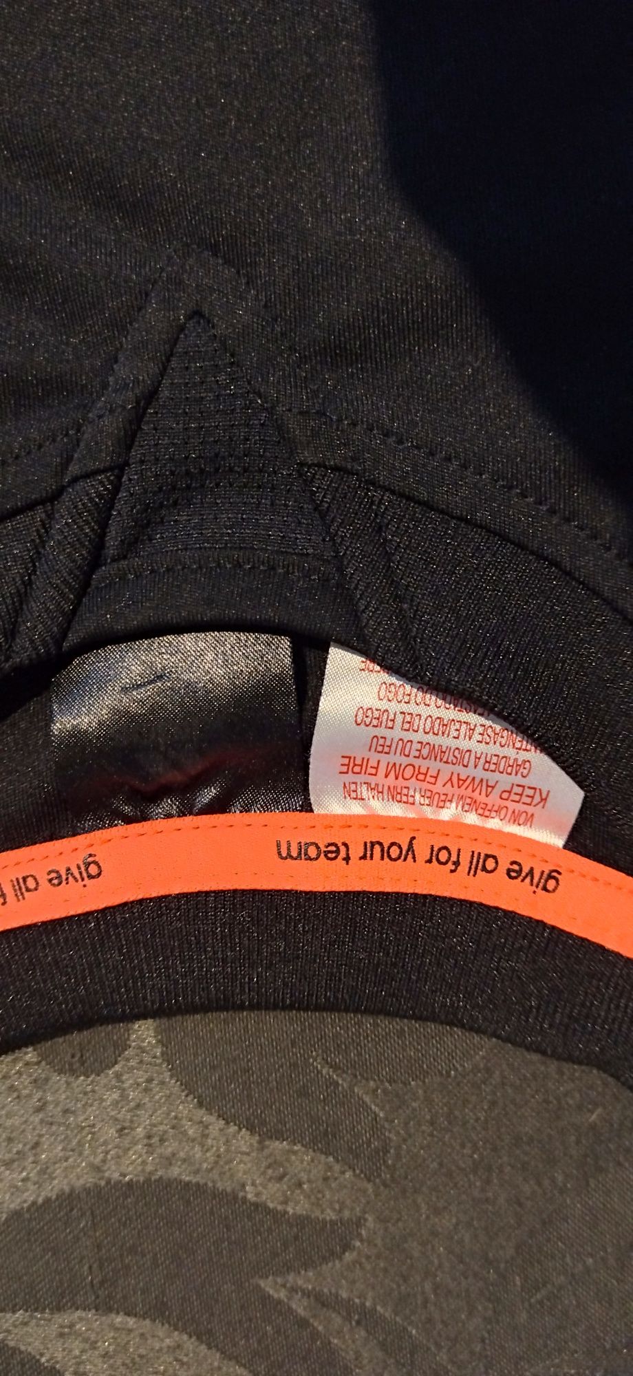 Детска тениска Adidas